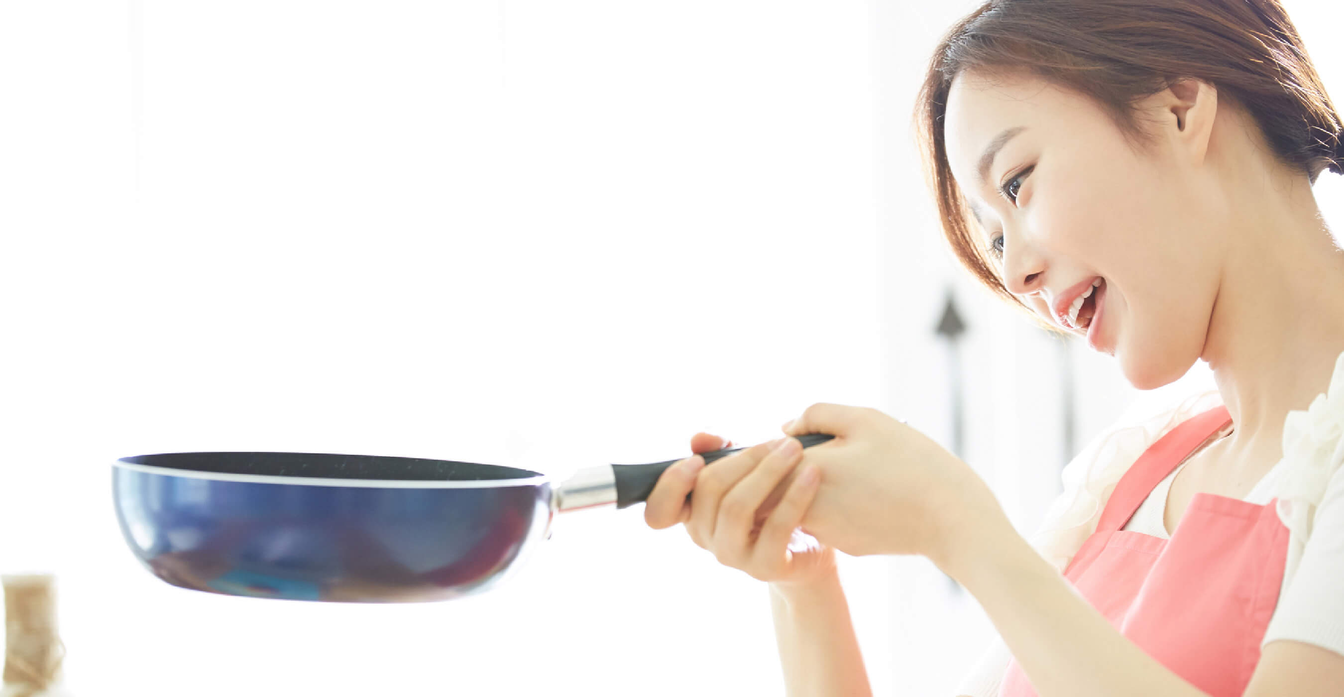 「おいしい」に、ぬくもりと革新を。