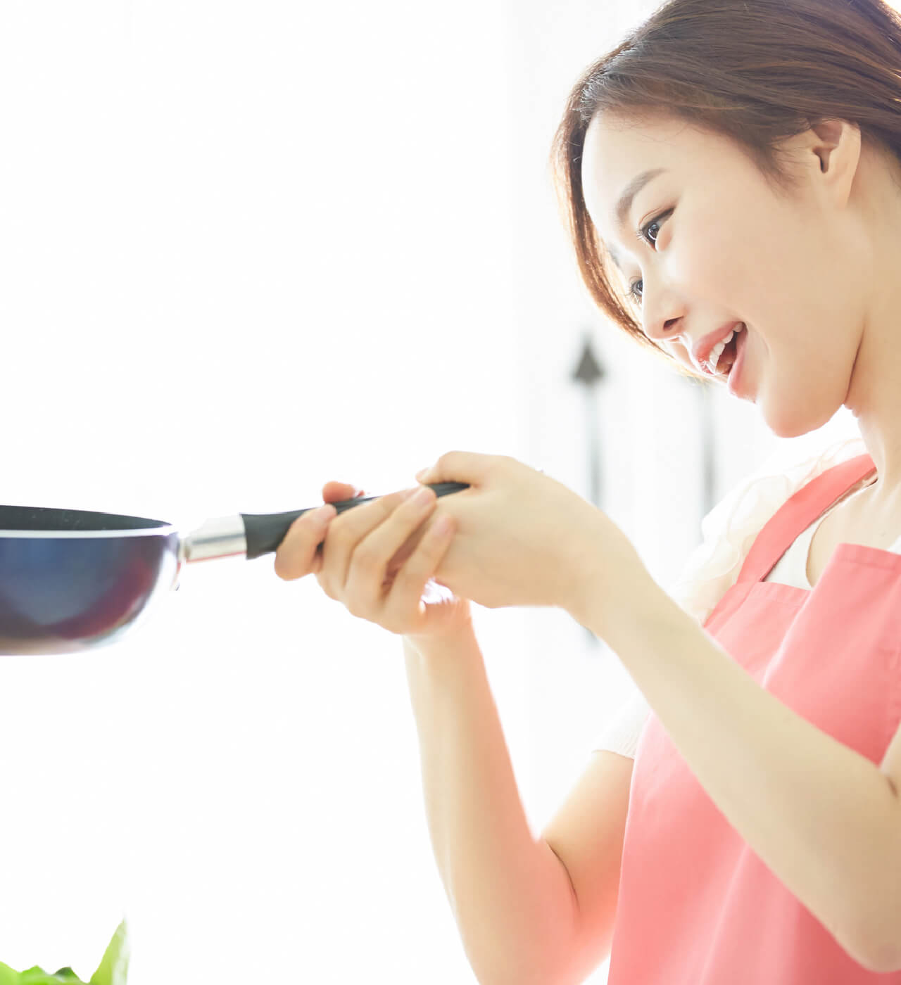 「おいしい」に、ぬくもりと革新を。