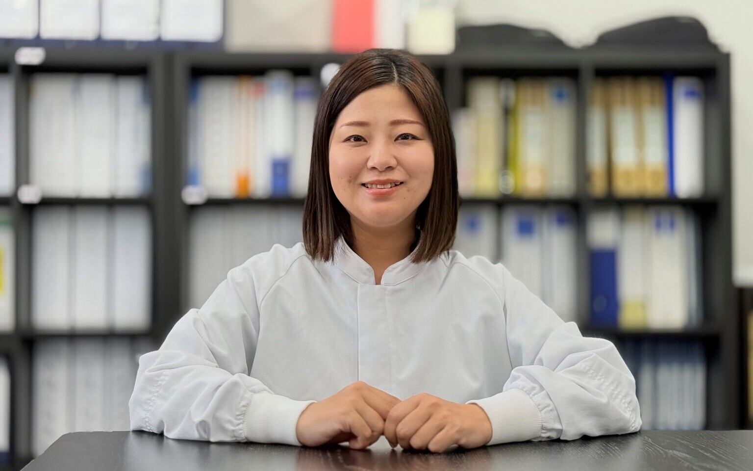 02 営業部 課長 K.Y